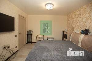 3-к квартира, вторичка, 73м2, 5/9 этаж