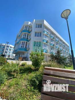 1-к квартира, вторичка, 25м2, 3/4 этаж