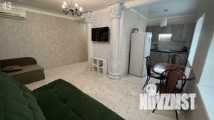 2-к квартира, вторичка, 44м2, 1/2 этаж