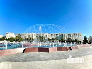 1-к квартира, вторичка, 35м2, 2/11 этаж