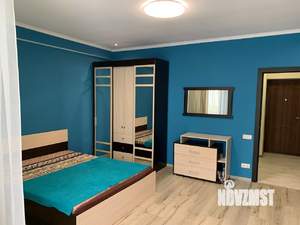 1-к квартира, вторичка, 50м2, 4/10 этаж