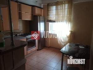 3-к квартира, вторичка, 61м2, 4/5 этаж