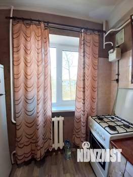 1-к квартира, вторичка, 31м2, 2/6 этаж