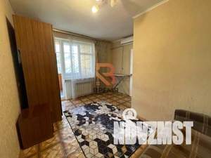 1-к квартира, вторичка, 23м2, 4/5 этаж