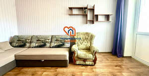 2-к квартира, вторичка, 43м2, 4/5 этаж