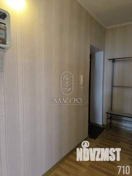 2-к квартира, вторичка, 46м2, 5/5 этаж