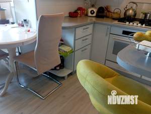 1-к квартира, вторичка, 34м2, 4/5 этаж