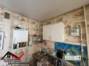 1-к квартира, вторичка, 38м2, 8/9 этаж