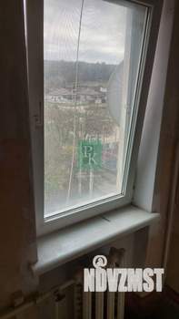 1-к квартира, вторичка, 22м2, 5/5 этаж