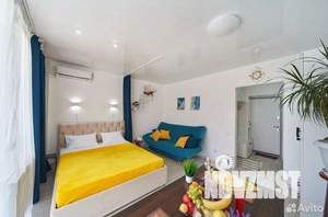 Студия квартира, вторичка, 24м2, 2/3 этаж