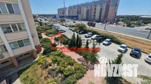 1-к квартира, вторичка, 47м2, 3/6 этаж