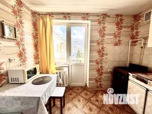 1-к квартира, вторичка, 35м2, 5/5 этаж