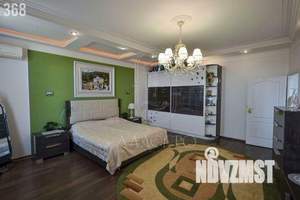 3-к квартира, вторичка, 124м2, 3/8 этаж