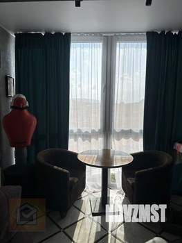 Студия квартира, вторичка, 30м2, 1/7 этаж