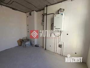 1-к квартира, вторичка, 34м2, 2/3 этаж