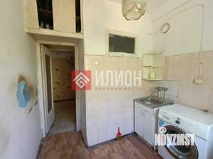 2-к квартира, вторичка, 47м2, 2/5 этаж