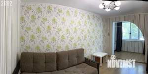1-к квартира, вторичка, 32м2, 1/10 этаж