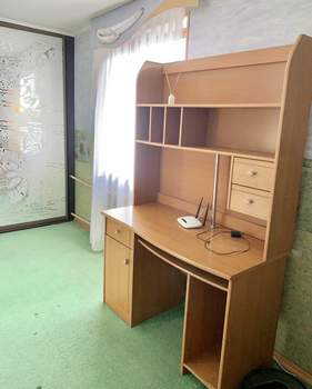 2-к квартира, вторичка, 44м2, 3/5 этаж