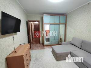 1-к квартира, вторичка, 28м2, 4/9 этаж