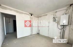 3-к квартира, вторичка, 72м2, 8/9 этаж