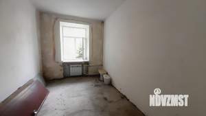 3-к квартира, вторичка, 65м2, 1/3 этаж