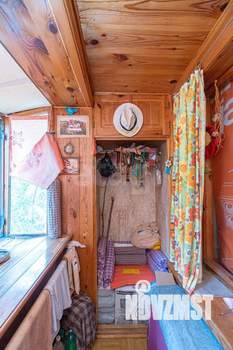 3-к квартира, вторичка, 69м2, 2/5 этаж