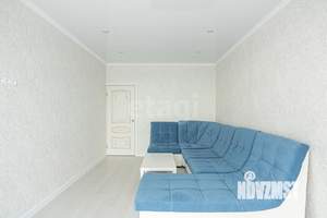 1-к квартира, вторичка, 39м2, 2/5 этаж