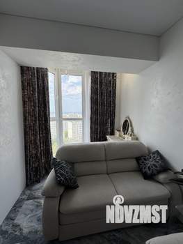 1-к квартира, вторичка, 41м2, 13/16 этаж