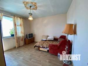 2-к квартира, вторичка, 56м2, 9/9 этаж