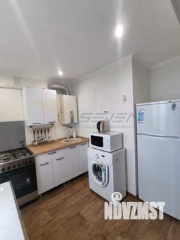 1-к квартира, вторичка, 31м2, 5/5 этаж