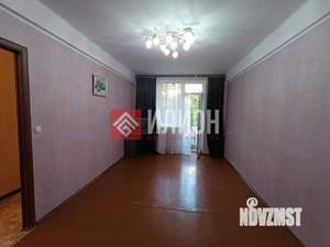 1-к квартира, вторичка, 31м2, 3/5 этаж