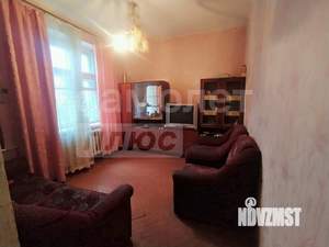 1-к квартира, вторичка, 36м2, 1/3 этаж