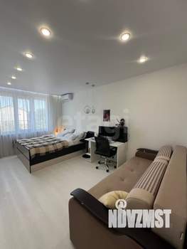 1-к квартира, вторичка, 37м2, 3/10 этаж