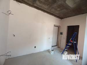 Студия квартира, вторичка, 28м2, 1/2 этаж