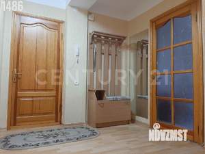 3-к квартира, вторичка, 71м2, 2/5 этаж