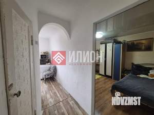 1-к квартира, вторичка, 30м2, 5/5 этаж