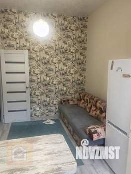 1-к квартира, вторичка, 42м2, 1/5 этаж