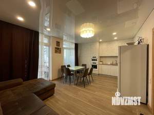 2-к квартира, вторичка, 74м2, 9/10 этаж