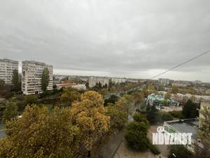 1-к квартира, вторичка, 47м2, 9/9 этаж