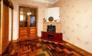 3-к квартира, вторичка, 70м2, 1/2 этаж