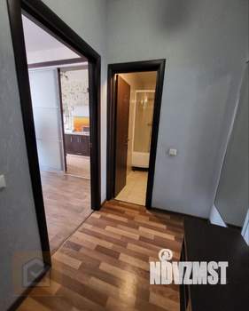 1-к квартира, вторичка, 30м2, 4/5 этаж