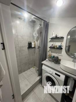 Студия квартира, вторичка, 24м2, 3/3 этаж