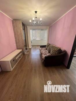 2-к квартира, вторичка, 60м2, 1/5 этаж