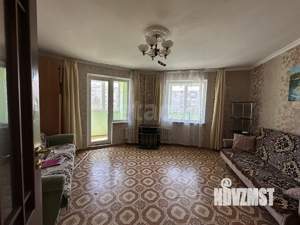 1-к квартира, вторичка, 41м2, 3/5 этаж