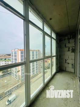 1-к квартира, вторичка, 45м2, 10/10 этаж