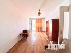 2-к квартира, вторичка, 41м2, 5/5 этаж