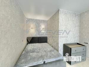 1-к квартира, вторичка, 50м2, 2/5 этаж