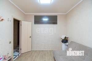 1-к квартира, вторичка, 36м2, 3/10 этаж
