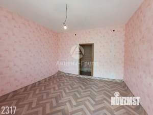 1-к квартира, вторичка, 49м2, 5/6 этаж