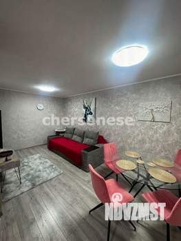 3-к квартира, вторичка, 85м2, 3/5 этаж